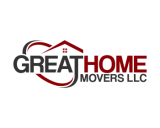 https://www.logocontest.com/public/logoimage/1645086912Great Home Movers LLC15.png